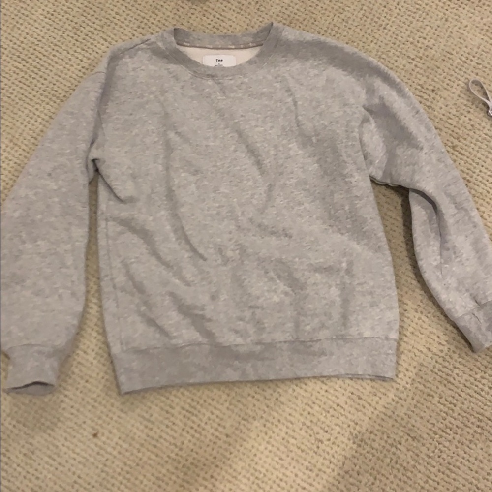 Crewneck